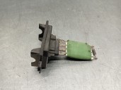 Recambio de resistencia calefaccion para citroën c2 1.1 referencia OEM IAM 