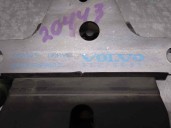 Recambio de cerradura maletero / porton para volvo v50 familiar 2.0 diesel cat referencia OEM IAM 31276698 4 PINES 5 PUERTAS