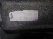 Replacement gearbox for Ford Mondeo Saloon/Estate (FD) 1.8 16V CAT OEM IAM reference 94ZTGA FO6GD30C 