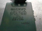 Recambio de modulo electronico para lexus rx 300(mcu35) 3.0 v6 cat referencia OEM IAM 8597048020 0515003880 DENSO