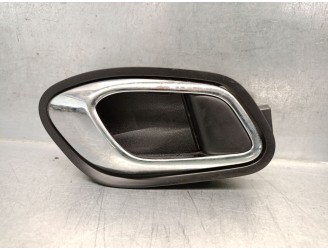 Recambio de maneta interior delantera derecha para kia cee´d (jd) 1.6 crdi 136 referencia OEM IAM 82623A2000 82620A2010 
