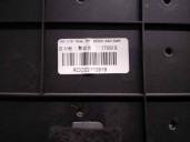 Recambio de guarnecido puerta trasera derecha para kia carens ( ) 1.7 crdi cat referencia OEM IAM 83724A4000WK  5 PUERTAS