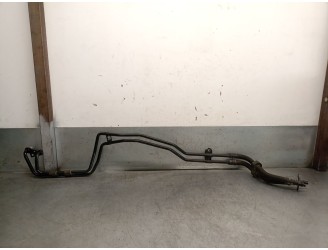 Recambio de tubo para porsche cayenne (9pa) 3.2 referencia OEM IAM 7L0317801A 95530707320 