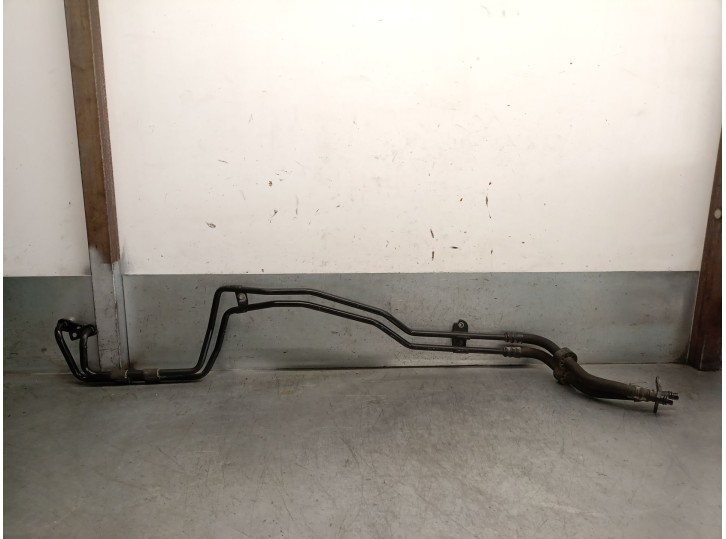 Recambio de tubo para porsche cayenne (9pa) 3.2 referencia OEM IAM 7L0317801A 95530707320 