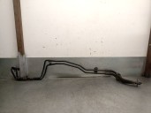 Recambio de tubo para porsche cayenne (9pa) 3.2 referencia OEM IAM 7L0317801A 95530707320 