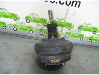 Recambio de servofreno para audi a8 (d2) 2.8 v6 30v referencia OEM IAM 4D0612105 F50G LUCAS