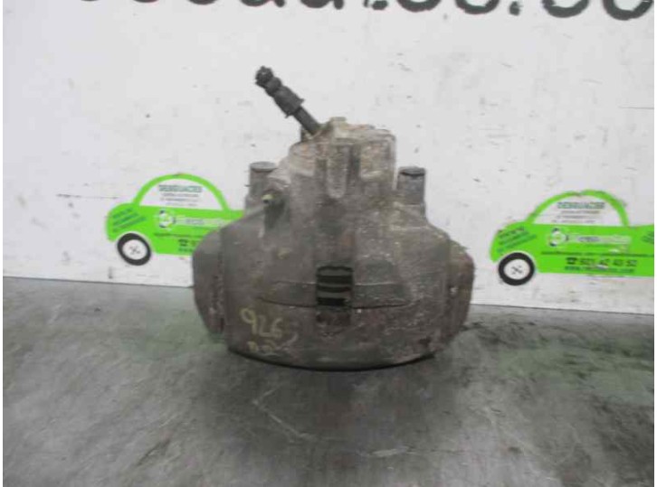 Replacement front right brake caliper for Ford Mondeo saloon/estate (FD) 1.8 16V CAT OEM IAM reference 