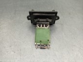 Recambio de resistencia calefaccion para citroën c2 1.1 referencia OEM IAM 