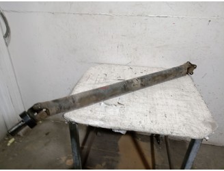 Recambio de transmision central para mitsubishi montero sport i (k7_, k9_) 2.5 td (k94w, k74t) referencia OEM IAM MR389325 MR389