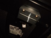 Recambio de asientos trasero derecho para skoda karoq (nu) 125 aniversario referencia OEM IAM  TELA NEGRA 5 PUERTAS