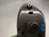 Recambio de maneta interior delantera derecha para kia cee´d (jd) 1.6 crdi 136 referencia OEM IAM 82623A2000 82620A2010 