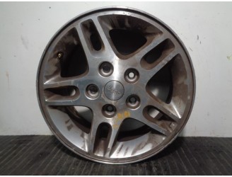 Recambio de llanta para jeep gr.cherokee (wj/wg) 2.7 crd cat referencia OEM IAM 5GJ48PAKAA R16X7J-50.8 ALUMINIO 10P