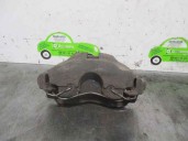 Replacement front right brake caliper for Ford Mondeo Saloon/Estate (FD) 1.8 16V CAT OEM IAM reference 