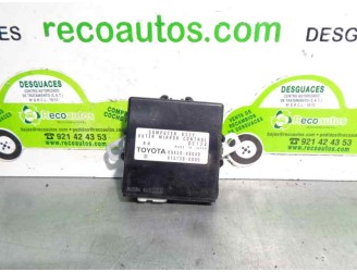 Recambio de modulo electronico para lexus rx 300(mcu35) 3.0 v6 cat referencia OEM IAM 8943048040 6151380000 