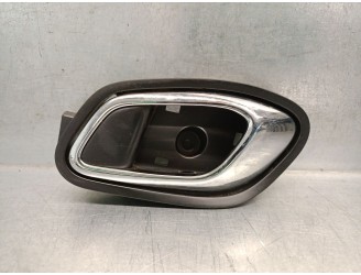 Recambio de maneta interior delantera izquierda para kia cee´d (jd) 1.6 crdi 136 referencia OEM IAM 82613A2000 82610A2010 