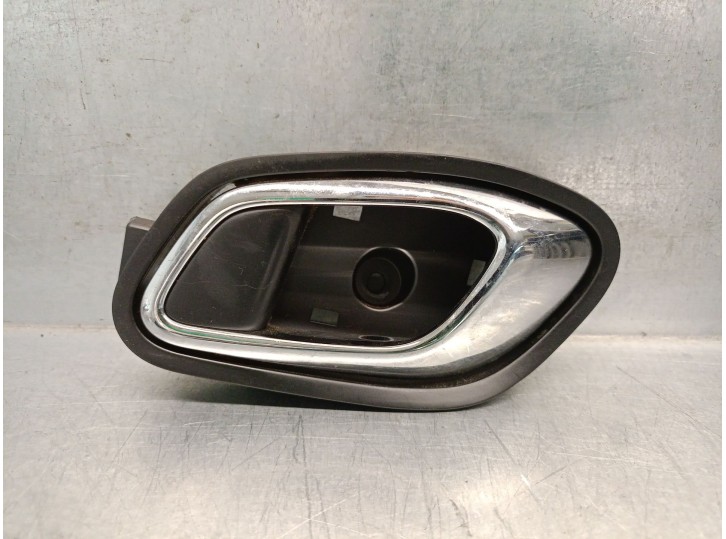 Recambio de maneta interior delantera izquierda para kia cee´d (jd) 1.6 crdi 136 referencia OEM IAM 82613A2000 82610A2010 