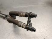 Recambio de tubo para porsche cayenne (9pa) 3.2 referencia OEM IAM 7L0317801A 95530707320 