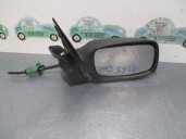 Replacement right wing mirror for Ford Mondeo Saloon/Estate (FD) 1.8 16V CAT OEM IAM reference MANUAL BLACK