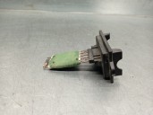 Recambio de resistencia calefaccion para citroën c2 1.1 referencia OEM IAM 