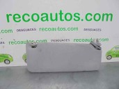 Recambio de parasol izquierdo para lexus gs (gs/us/ws19) 3.0 v6 24v cat referencia OEM IAM   