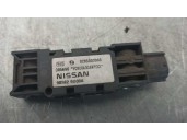 Recambio de sensor de aparcamiento para nissan micra (k12e) 1.2 cat referencia OEM IAM 985829U00A 