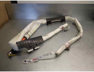 Recambio de airbag cortina delantero derecho para kia carens ( ) 1.7 crdi cat referencia OEM IAM 85020A4000 