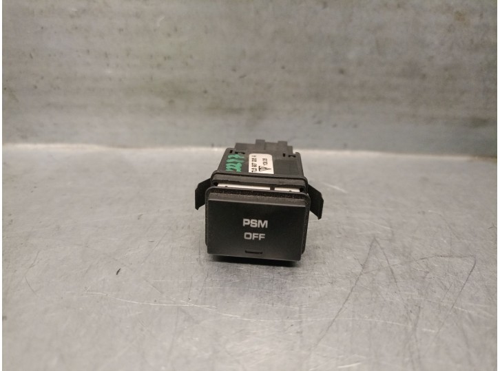 Recambio de interruptor para porsche cayenne (9pa) 3.2 referencia OEM IAM 7L5927225A  