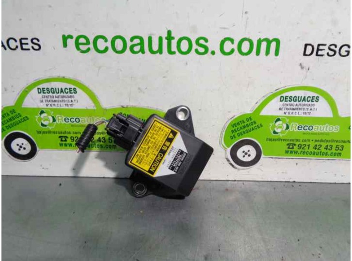 Recambio de modulo electronico para lexus rx 300(mcu35) 3.0 v6 cat referencia OEM IAM 8918348010 1745005233 DENSO