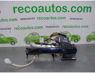 Recambio de maneta exterior delantera derecha para lexus gs (gs/us/ws19) 3.0 v6 24v cat referencia OEM IAM 8999130040 7 PINES