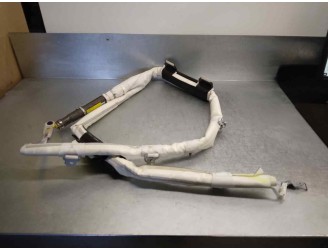 Recambio de airbag cortina delantero izquierdo para kia carens ( ) 1.7 crdi cat referencia OEM IAM 85010A4000 