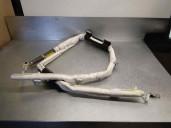 Recambio de airbag cortina delantero izquierdo para kia carens ( ) 1.7 crdi cat referencia OEM IAM 85010A4000 