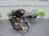 Recambio de maneta exterior delantera derecha para lexus gs (gs/us/ws19) 3.0 v6 24v cat referencia OEM IAM 8999130040 7 PINES