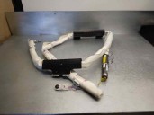 Recambio de airbag cortina delantero izquierdo para kia carens ( ) 1.7 crdi cat referencia OEM IAM 85010A4000 