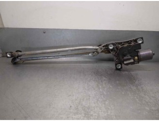 Recambio de motor limpia delantero para volvo v50 familiar 2.0 diesel cat referencia OEM IAM 31253518 3397021156 BOSCH