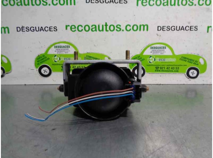 Replacement electronic module for Lexus RX 300 (MCU35) 3.0 V6 Cat OEM IAM reference 8904048020 2370003080 