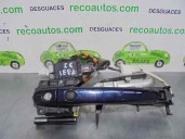 Replacement front left exterior door handle for Lexus GS (GS/US/WS19) 3.0 V6 24V Cat OEM IAM reference 8999130040 