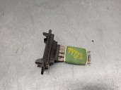 Recambio de resistencia calefaccion para citroën c2 1.1 referencia OEM IAM 