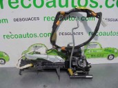 Replacement front left exterior door handle for Lexus GS (GS/US/WS19) 3.0 V6 24V Cat OEM IAM reference 8999130040 