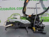 Replacement front left exterior door handle for Lexus GS (GS/US/WS19) 3.0 V6 24V cat OEM IAM reference 8999130040 