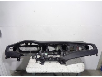 Recambio de salpicadero para kia carens ( ) 1.7 crdi cat referencia OEM IAM 84710A4100WK NEGRO 