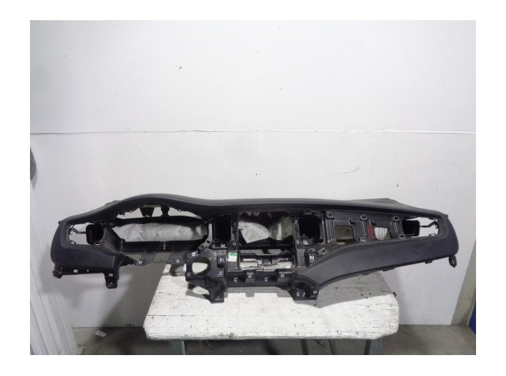 Recambio de salpicadero para kia carens ( ) 1.7 crdi cat referencia OEM IAM 84710A4100WK NEGRO 