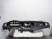 Recambio de salpicadero para kia carens ( ) 1.7 crdi cat referencia OEM IAM 84710A4100WK NEGRO 