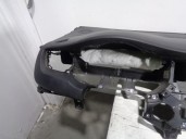 Recambio de salpicadero para kia carens ( ) 1.7 crdi cat referencia OEM IAM 84710A4100WK NEGRO 