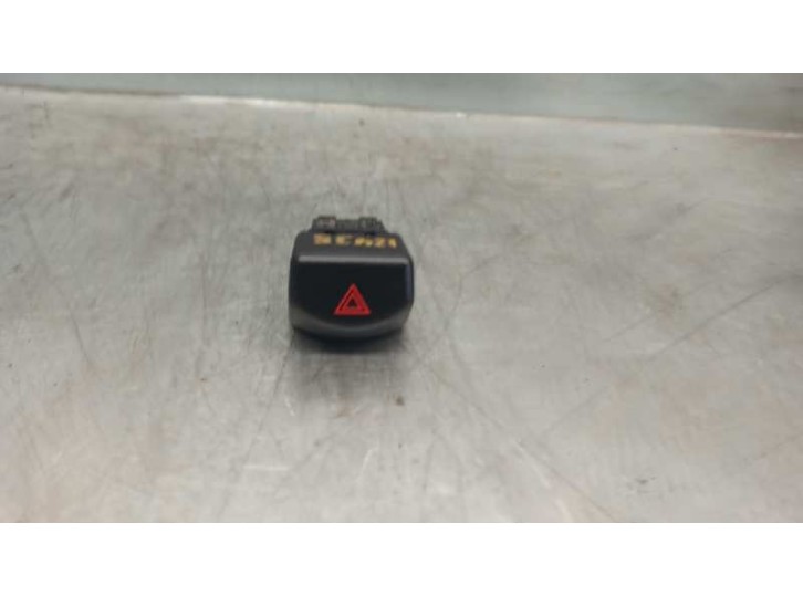 Recambio de warning para nissan micra (k12e) 1.2 cat referencia OEM IAM 06019 