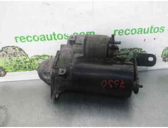 Recambio de motor arranque para saab 9-5 familiar 2.2 tid cat referencia OEM IAM  0001109062 BOSCH