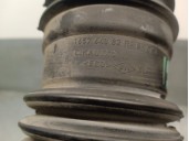 Recambio de tubo para dacia sandero ii 0.9 tce cat referencia OEM IAM 165764382R 165764382R 