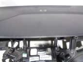 Recambio de salpicadero para kia carens ( ) 1.7 crdi cat referencia OEM IAM 84710A4100WK NEGRO 