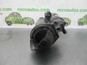 Recambio de motor arranque para saab 9-5 familiar 2.2 tid cat referencia OEM IAM 0001109062 BOSCH
