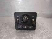 Recambio de mando luces salpicadero para volvo v50 familiar 2.0 diesel cat referencia OEM IAM 30739300 