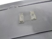 Recambio de salpicadero para kia carens ( ) 1.7 crdi cat referencia OEM IAM 84710A4100WK NEGRO 